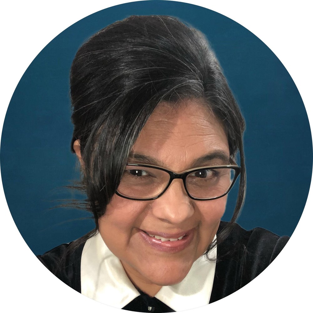 Meet your Posher, Lifecoach nancie